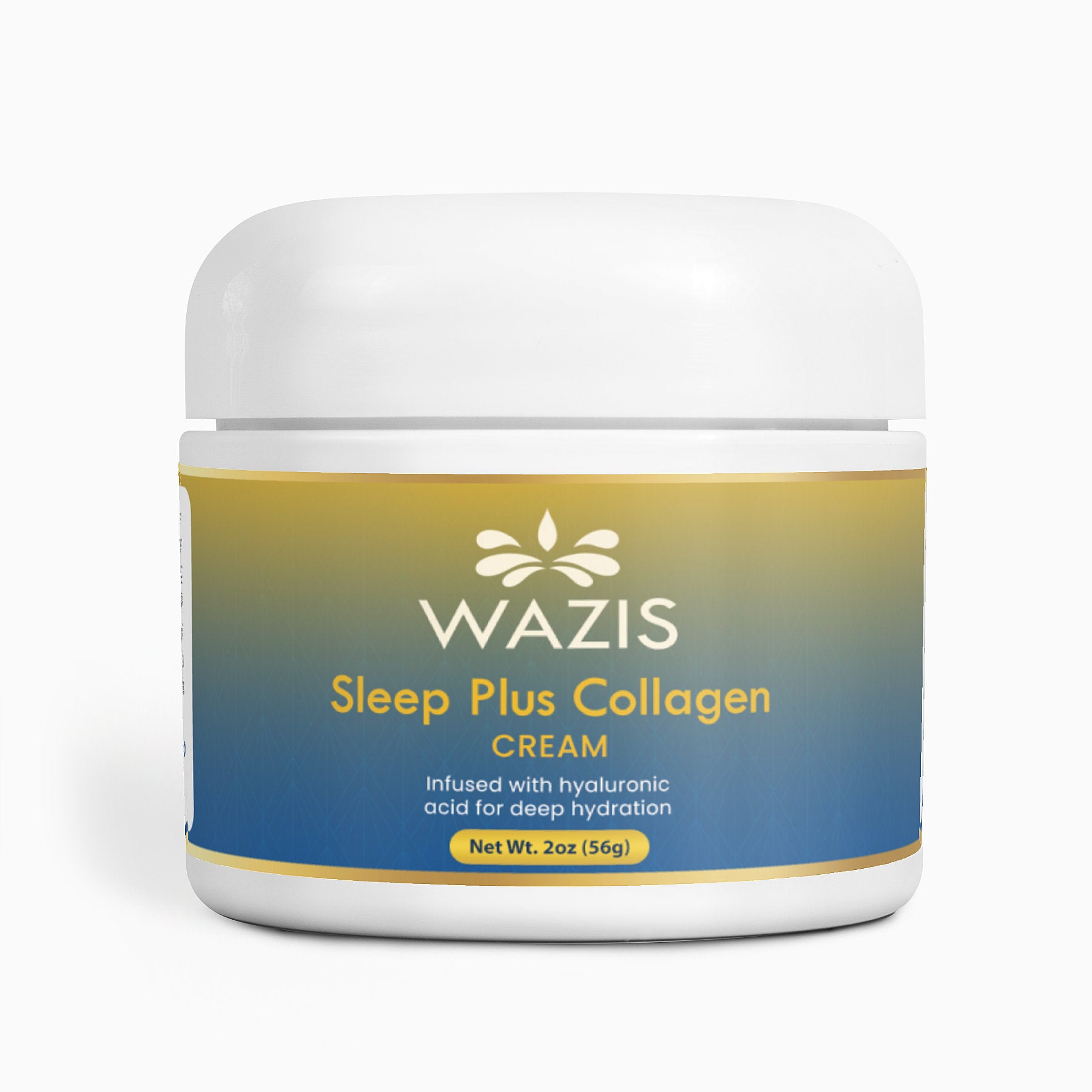 Sleep Plus Collagen Cream