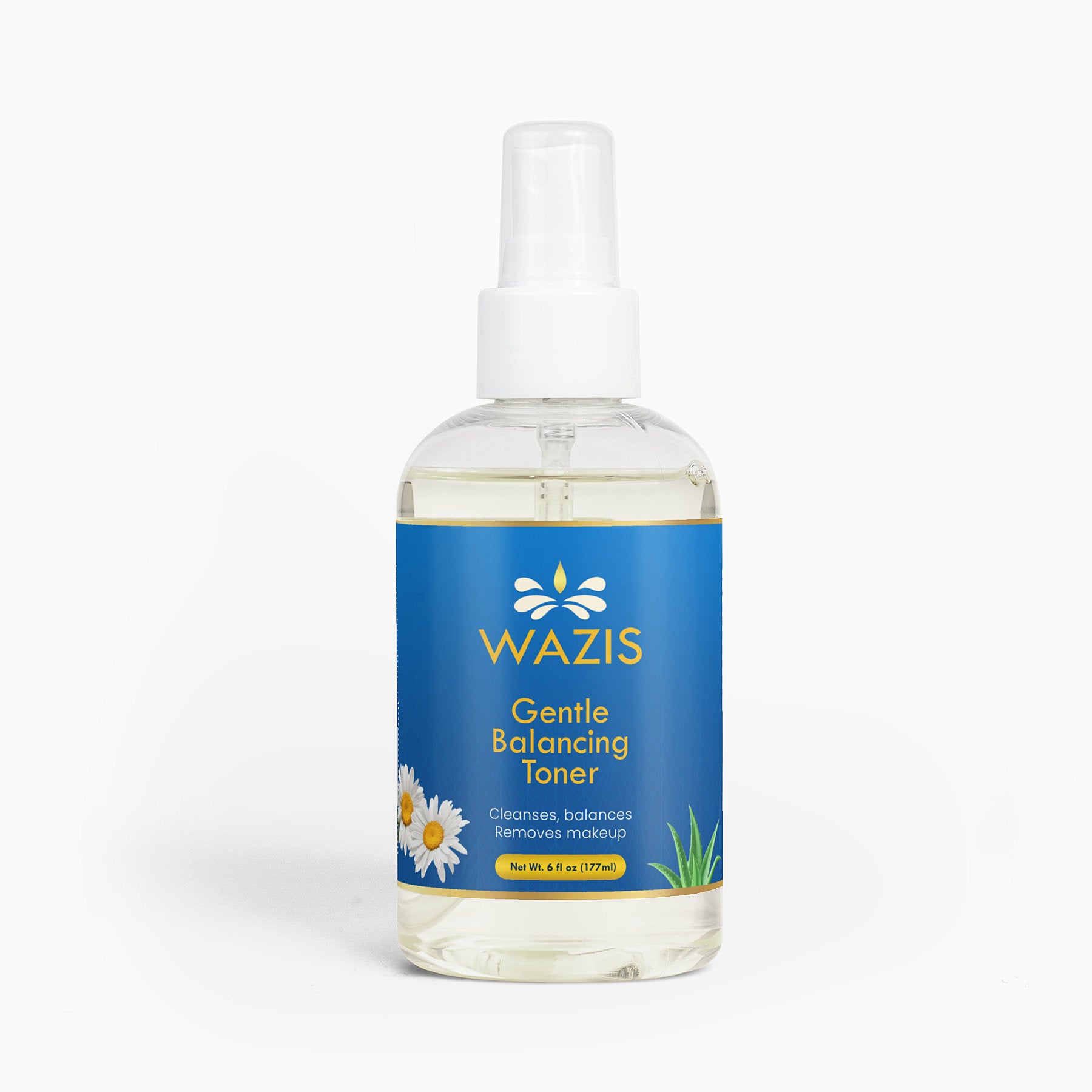 Gentle Balancing Toner
