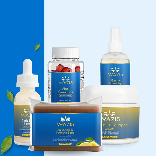 Glow Reset Kit
