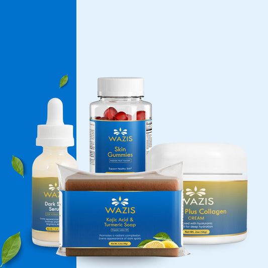 Balanced Beauty Box