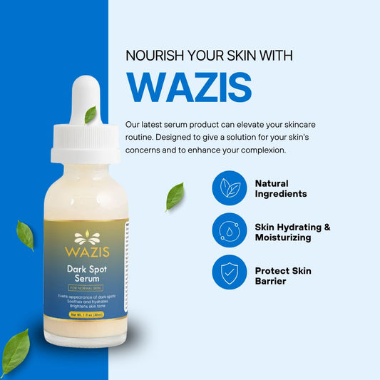 Dark Spot Serum for Normal Skin